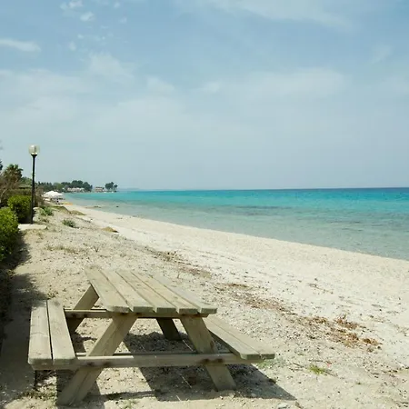 Case de vacanță Dihtia On The Sea