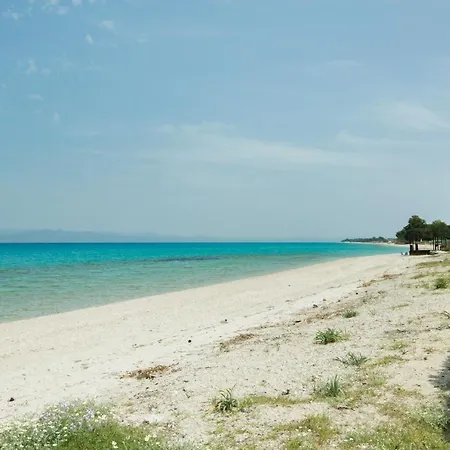 Dihtia On The Sea Case de vacanță *