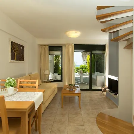 Dihtia On The Sea Дом отдыха