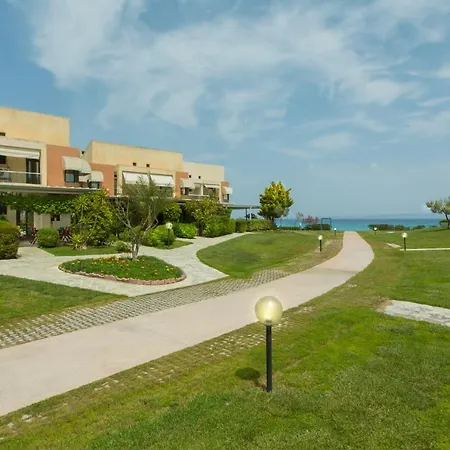 Дом отдыха Dihtia On The Sea