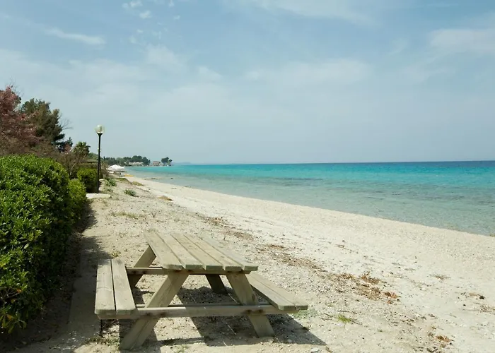 Vakantiehuis Dihtia On The Sea