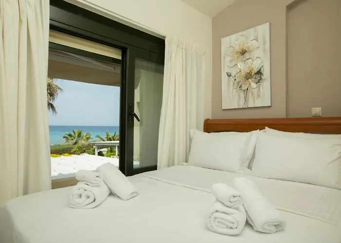 Vakantiehuis Dihtia On The Sea *